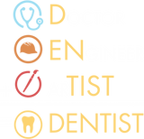 Discover Doctor Engineer Artist Dentist T Shirt
