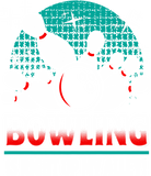 Discover Bowling Is Right Up My Alley T-Shirt