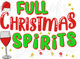 Discover Full Of Christmas Spirits Christmas Time