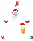 Discover Ho Ho Holy Shit I'm Drunk Santa