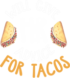 Discover Human Resources Taco Lover HR T-Shirt