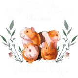 Discover Guinea Pig Just a Girl Who Loves Guinea Pigs T-Shirt