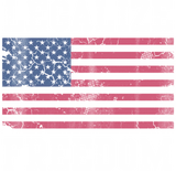Discover Legalize Freedom Patriotic USA American Flag America T-Shirt