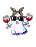 Discover Halloween Wine Because 2022 Is Boo Sheet Ghost Drink Lover T-Shirt