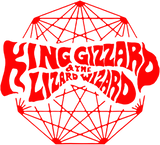 Discover King Gizzard The Lizard Gift Wizard T-Shirt