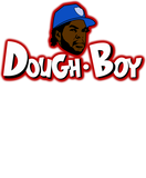 Discover Doughboy