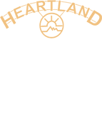 Discover Heartland Movie Logo T-Shirt