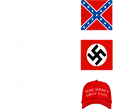 Discover Losers in 1865 Losers in 1945 Losers in 2022 T-Shirt