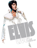 Discover Elvis Live In Las Vegas