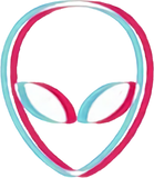 Discover Graphic UFO Alien T Shirt