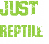 Discover Just One More Reptile I Promise Shirt Breeder T-Shirt