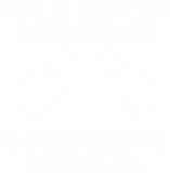 Discover Mens This is what an awesome grandpa looks like T-Shirt
