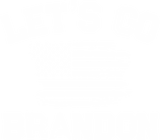Discover Let’s Go Brandon Conservative US Flag T-Shirt