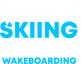 Discover If Slalom Skiing Was Easy | Water Skiing & Wakeboarding Gift T-Shirt