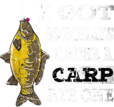 Discover I got 99 Boilies cause a Carp ate one Jurassic Carp Fishing T-Shirt