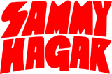 Discover Katrina M Vaughn Men's SAMM Short Sleeve T-Shirts,Sammy Hagar Logo,Large
