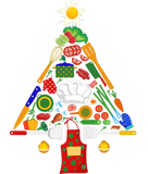 Discover Merry Chef-Mas tree