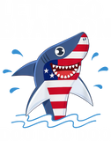 Discover Let's Go Brandon Shark Doo Doo T-Shirt