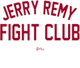 Discover Jerry Remy Fight Club Believe In Boston Shirt Classic Mens T-Shirt