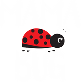 Discover Mama Bug Ladybug Mom  Tank Top