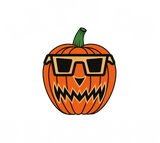 Discover Let's Go Brandon Chant Halloween Pumpkin in Glasses T-Shirt