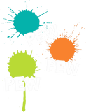 Discover Pew Pew Pew T-Shirt