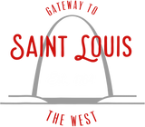 Discover Saint Louis Missouri Arch 1764 Gateway To The West T Shirt
