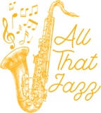Discover Jazz Music Musician T-Shirt