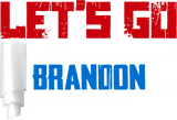 Discover Lets Go Brandon Tank Top