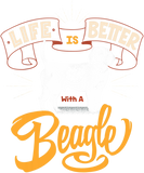 Discover Life is Better with a Beagle T Shirt