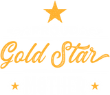 Discover Proud Gold Star Mother Pullover Hoodie