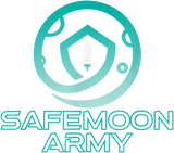 Discover Safemoon Army T-Shirt
