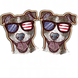 Discover Show Me Your Pitties Pitbull Dog Funny Gift Christmas T Shirt