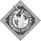 Discover Negro Leagues First Night Game T-Shirt