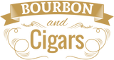 Discover Men's T Shirt Bourbon And Cigar