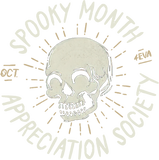 Discover Spooky Month T-Shirt