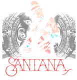 Discover Santana  band