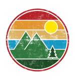 Discover Protect Our National Parks - Nature Lover National Parks T-Shirt