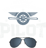 Discover Officially The World's Coolest Pilot Civil Aviation Flight T-Shirt