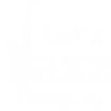 Discover Let's Jazz Things Up T-Shirt