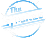 Discover The Strokes Official Logo T-Shirt