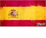 Discover Madrid Spain T-Shirt