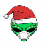 Merry Christmas Ya Filthy Humans