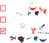 Discover Nice Naughty Chef