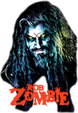 Discover Rob Zombie T-Shirt