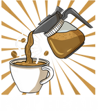 Discover Pot Head For Coffee Gift T-Shirt