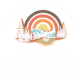 Discover Two Seasons Hiking T-Shirt