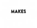 Discover This Guy Makes The Best Pizza - Food Lover Pizza Baker T-Shirt