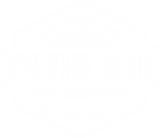 Discover New Hampshire Live free or die state motto funny T-shirt 603