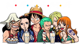 Discover Luffy Friends The Pirate King